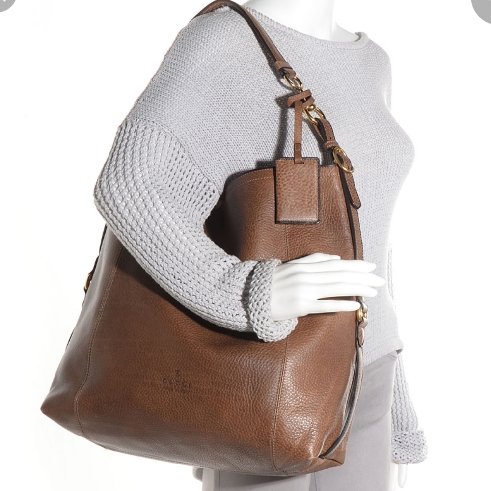 Gucci Hobo Bag